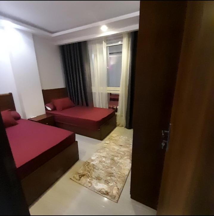 الغردقة Mirage Bay Resort & Aqua Park Apartment المظهر الخارجي الصورة