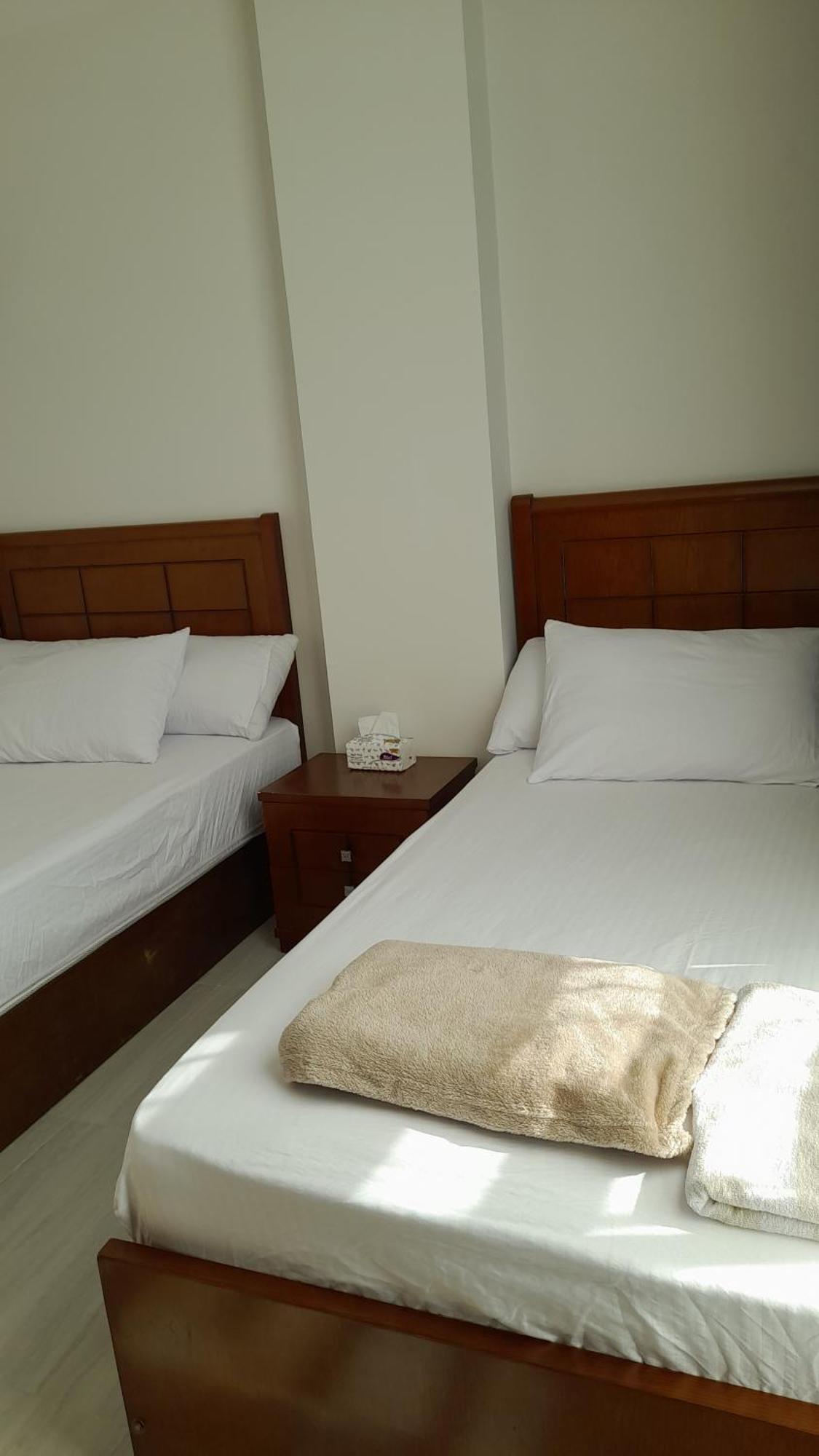 الغردقة Mirage Bay Resort & Aqua Park Apartment المظهر الخارجي الصورة